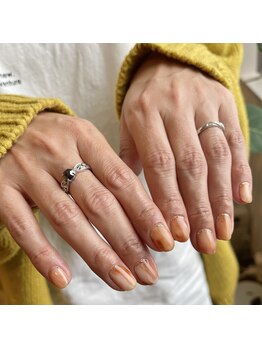 ルーツ(Roots)/持ち込みデザイン