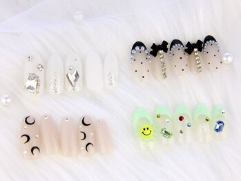 メイ(Mei)/ラグジュアリーコース/¥7500