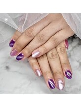 はあとねいる 下関山の田店/店舗限定マグネットNo.2