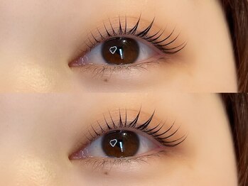 エーアイ 浅草橋(Ai)/まつげパーマ