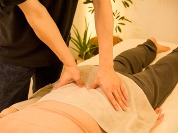 ケアフリー(Carefree)/心地よい加減を心がけています2