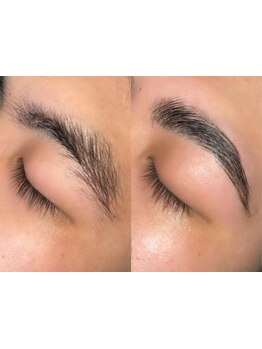 メンズフェイシャル