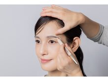 パウダーパレット ミソラタウンピーリング/眉毛 掛川店/コンシーラー