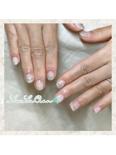 笑楽美屋/偏光パールが人気☆