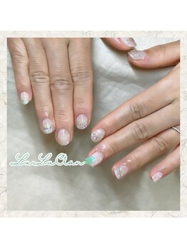 偏光パールが人気☆