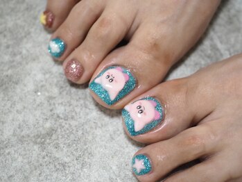 アモーレ(amore)/