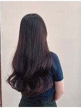 アヴェクトワ 川口東口店(avectoi by anyhow) 井上 ほのか