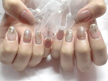 フェリスネイル 池袋店(Feliz Nail)/