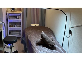 ストロベリージャム 西新宿店(Strawberry Jam)/完全個室