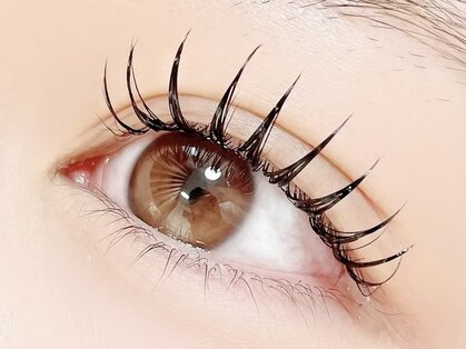 エイトアイラッシュ 札幌店(eight eyelash)の写真