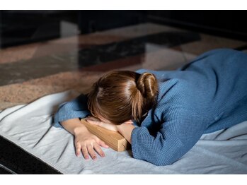 マカナ/岩盤浴＆サウナ無料でご利用可能