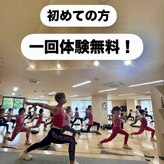 ジャザサイズ 長居フィットネスセンター