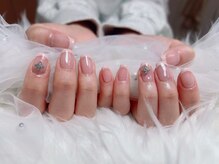 パンダネイル(Panda Nail)/施術例【ネイル/川崎/神奈川】