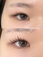 アンジェリック 大阪江坂店(Angelic)/アンドヘルシー　100本