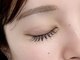 ガレリア アイデザイン KHビル店(GALLARIA Eye design)の写真/似合うまつ毛が分からない方に!ベテランアイリストがカウンセリングをもとに理想の目元をご提案します★