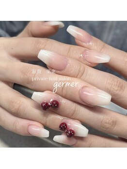 スカルプベイビーブーマー！