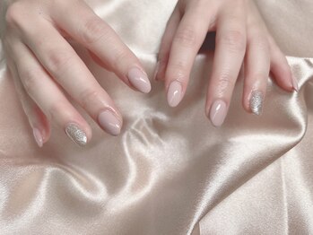 ぐーすか 北24条店/ワンカラー+1色追加