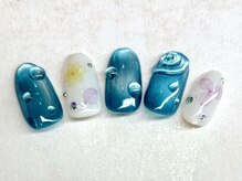 ルアナ(LUANA)/紫陽花