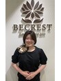 ビクレスト 中野店&nbsp;吉田 柚夏