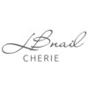 エルビーネイルシェリー 天王寺店(LB.nail cherie)のお店ロゴ