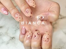 ビアンカ 名駅店(Bianca)/定額デザインコース初回￥7000