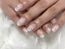 ヴェリタネイル(Verita nail)/定額デザイン