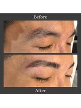 スタジオコノハ(studio508 konoha)/美眉で垢抜け！