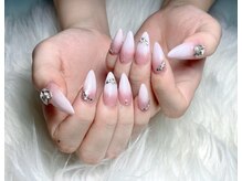 ハイビューティー 渋谷(Hi Beauty)/ネイルチップ10本長さだし