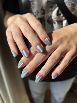 エーゼット(AZ)/フラッシュマグ♪