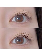 パンチャチャ(panchaw)/まつげパーマ/ラッシュリフト