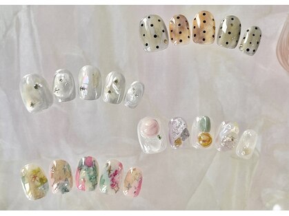ラブル ハラジュク(Lovl harajuku)の写真