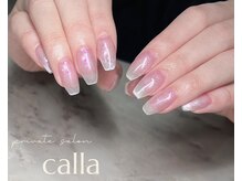 カラー(calla)/