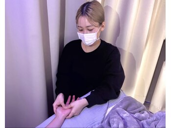 夢ココチ(夢cocochi)/