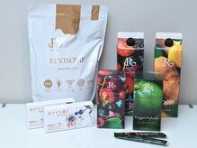 リセリュールサロン(RE:cellulesalon)/インナーケアでお肌整え◎
