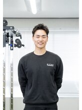 リーチェ(RICHE) 小林 顕太郎