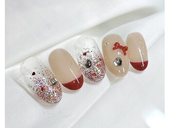 ビーエヌネイル(BN NAIL)/