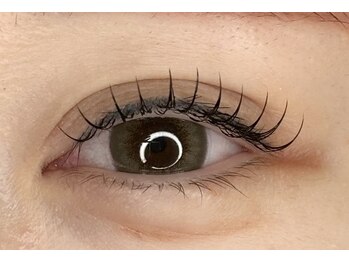 ルビジューザビューティー(le bijou the beauty)/フラットラッシュ