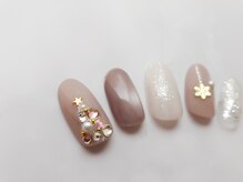 リーチェ ビューティアンドネイルサロン 大名店(Beauty&Nail Salon)/