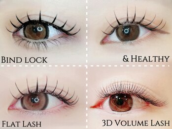 アネラ 仙台駅東口店(ANELA)/まつげエクステ