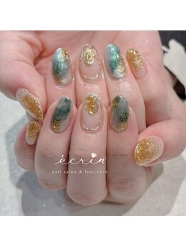 エクラン(ecrin)/定額Aコース