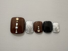 フット定額＊standardコース