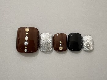 エルピア(Elpia)/フット定額*standardコース