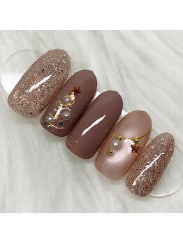 アイナ(Aina)/【定額デザイン &nbsp;¥10,000】