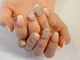 ハートビジュー