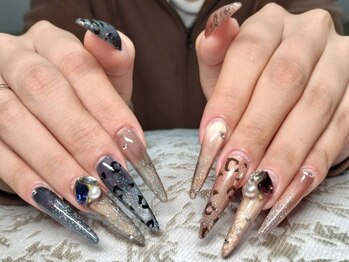 コンフォート(Comfort)