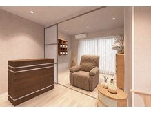 mille【ミル】梅田中崎町　まつ毛パーマ/マツエク/眉毛/パリエク/LED