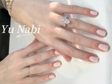 ユナビ 池袋東口店(Yunabi)/ちゅるん ワンカラーネイル
