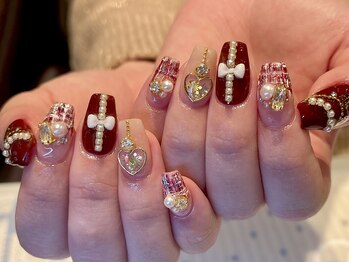 レミア 関内(REMIA)/1月　お持ち込み