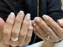 プライベートネイルサロン キサイ(Kisai)/シンプルネイル