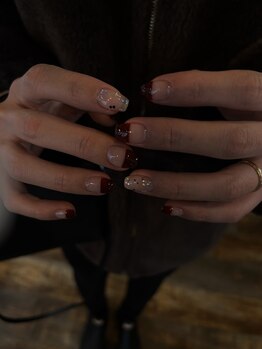 ブロス(blos)/Bordeaux